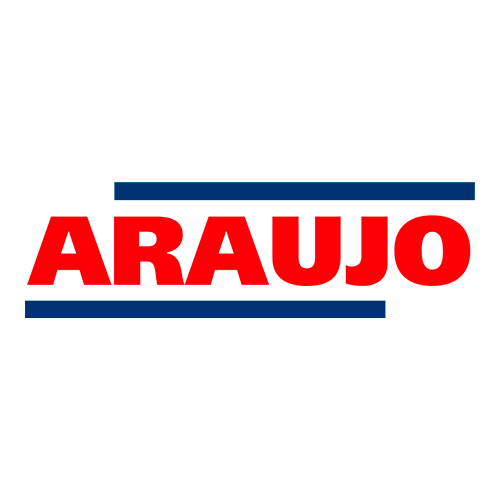 Araujo logo